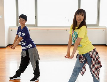 ZUMBA30・45・60