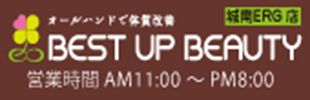 BEST UP BEAUTY
