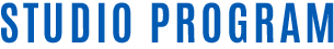 Studio Program