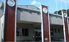 市民体育館